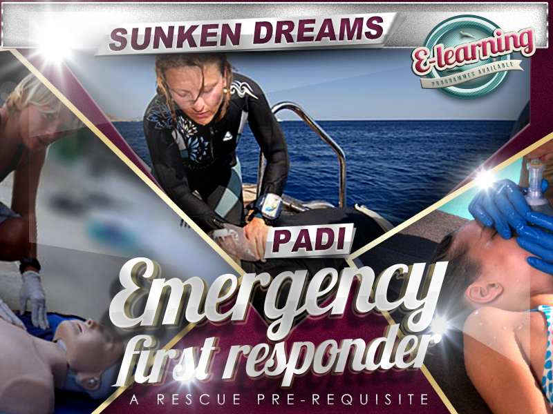 The Olive Ridley Plan: Emergency First Responder Certification